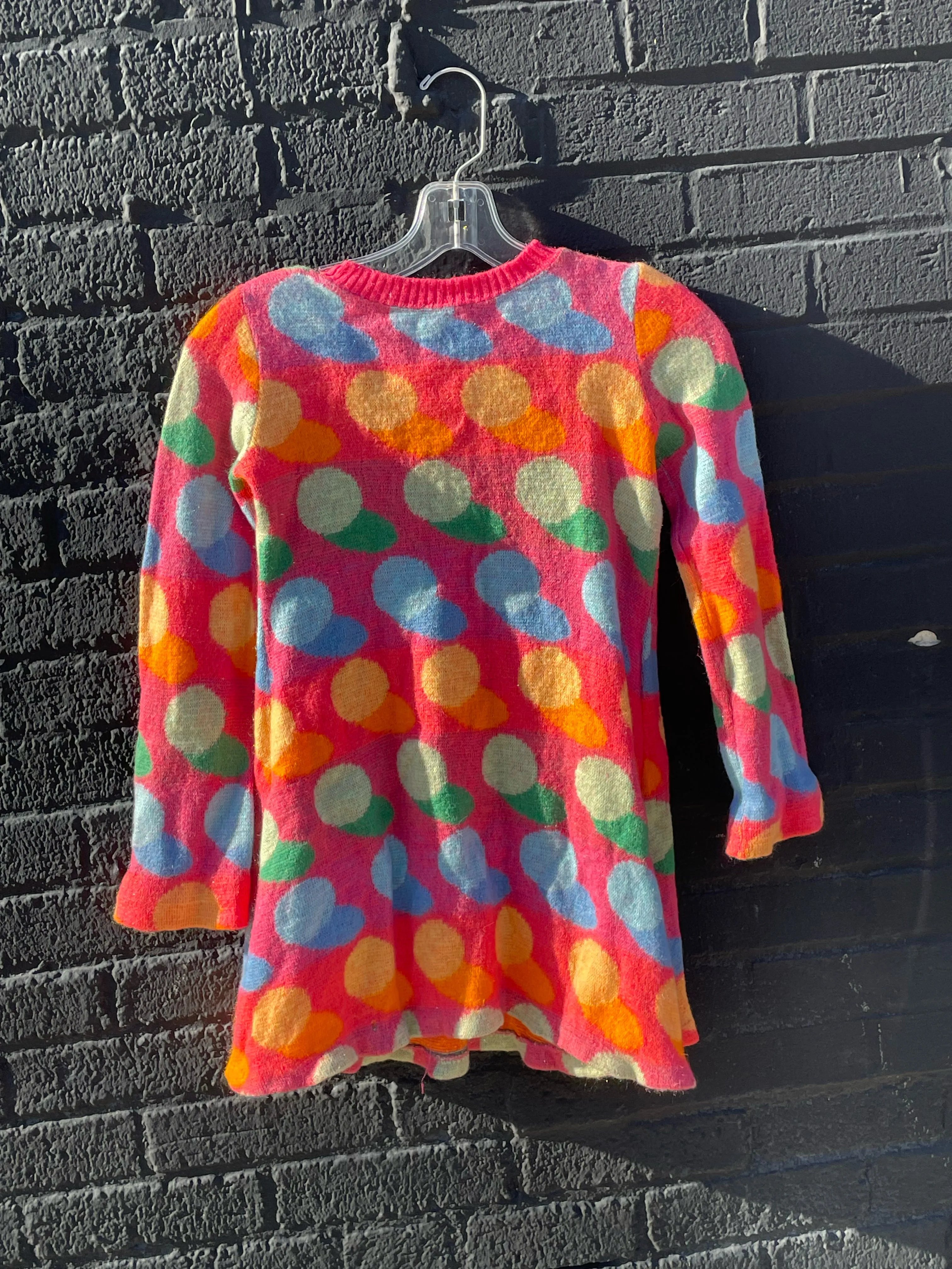 Alley Cat by Betsey Johnson Size XS Dress