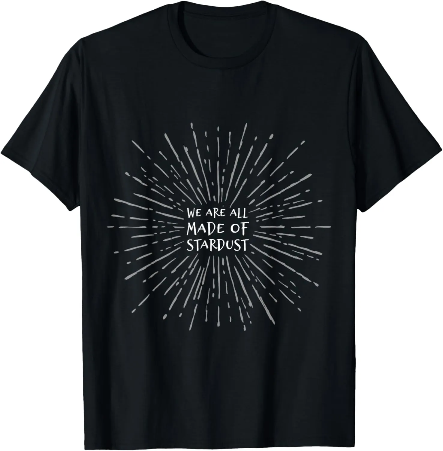 Space Exploration Lover T-Shirt