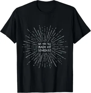 Space Exploration Lover T-Shirt