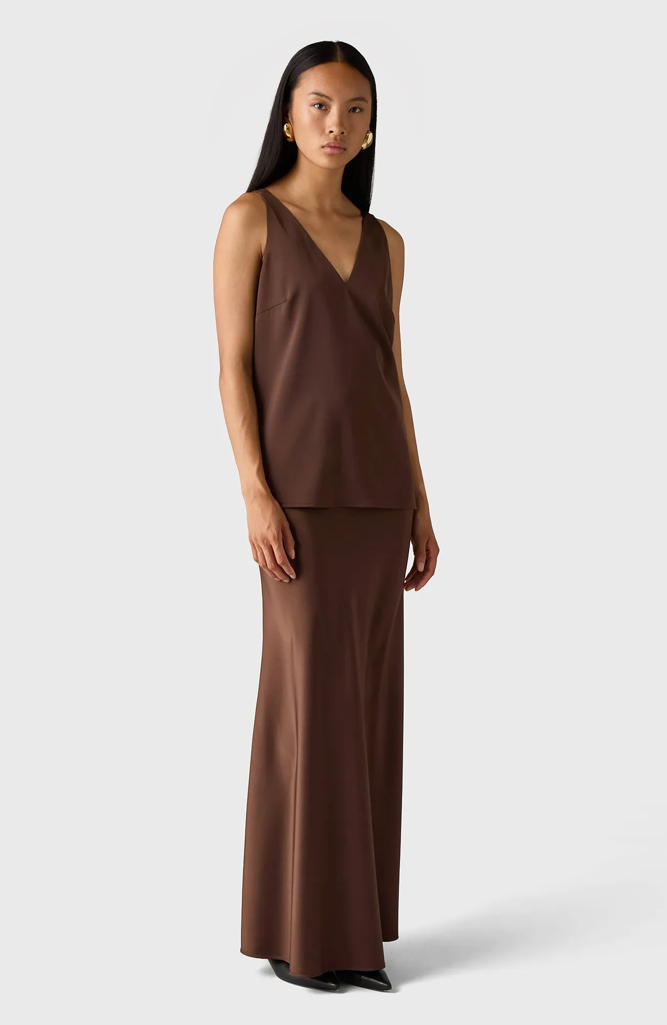 The Luna Singlet