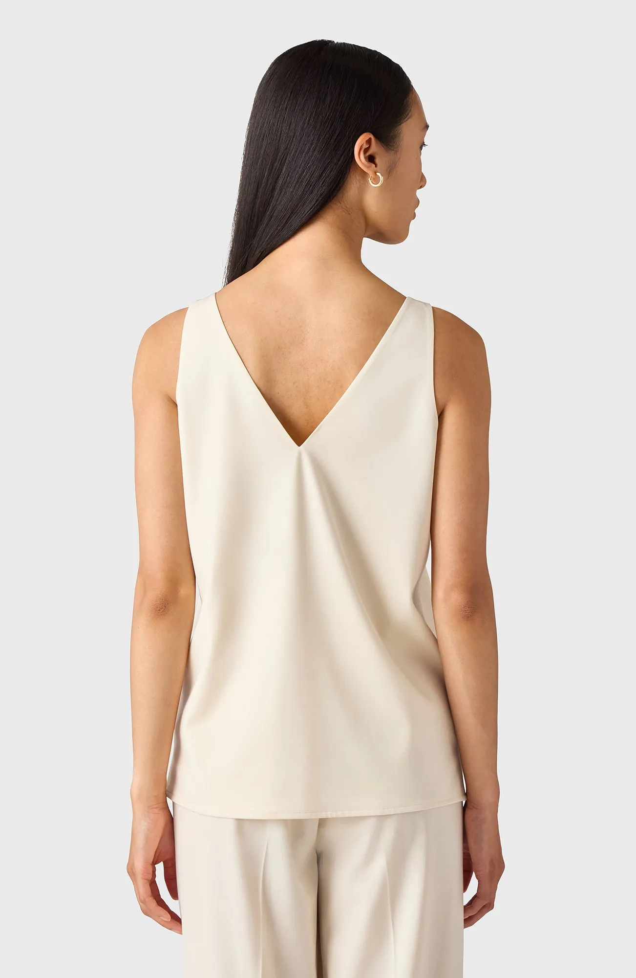 The Luna Singlet